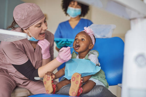 Why Choose Us for Your Dental Needs in Damascus, OR