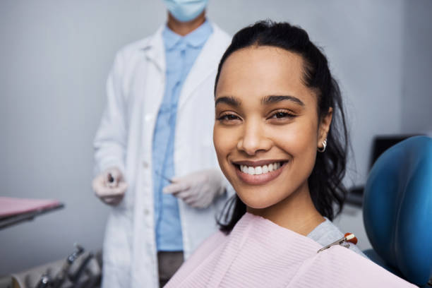 Best Invisalign and Clear Aligners  in Damascus, OR